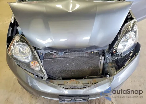 2012 Honda Fit Sport z USA, uszkodzony, nr VIN JHMGE8H50CC013282